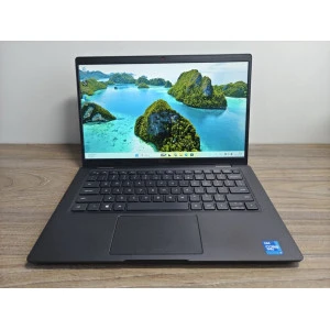 Dell Latitude 7320 i7-1185G7, 16GB, 256GB SSD, Win 11