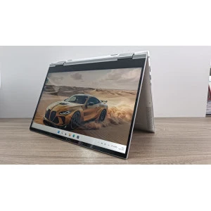Сенсорный Dell x360 Inspiron 15 / i5-1135G7 / 256GB / 16GB RAM /WIN 11