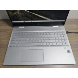 Купити парфуми hp envy x360 15m sensornyj premium ultrabuk 2 v 1 6 в Києві, доставка по Україні Lindelin