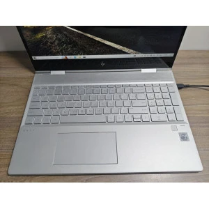 HP ENVY x360 15M — сенсорний преміум ультрабук 2-в-1