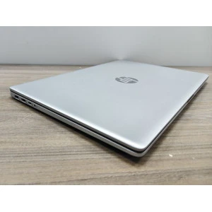 Ноутбук HP 17 Ryzen 5 7520U, 8GB, 512GB SSD, Win 11— Великий екран 17.3