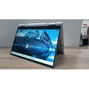 Сенсорний Dell x360 Inspiron 15/i5-1135G7/256GB/16GB RAM/WIN 11 Сенсорний Dell x360 Inspiron 15/i5-1135G7/256GB/16GB RAM/WIN 11
