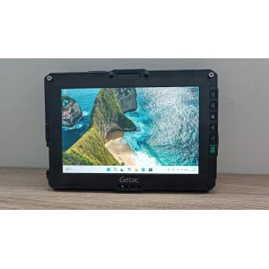Сенсорний Getac UX10 / i5-8365 / 8GB / 256GB / WIN 11 Сенсорний Getac UX10 / i5-8365 / 8GB / 256GB / WIN 11
