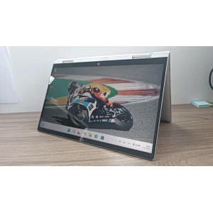 Сенсорный HP Envy x360 14 / i5 120U / 8GB / 512GB / 14-es1013dx