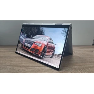 Сенсорний HP ENVY x360/I5-1135G7/512GB/16GB RAM/WIN 10 Сенсорний HP ENVY x360/I5-1135G7/512GB/16GB RAM/WIN 10