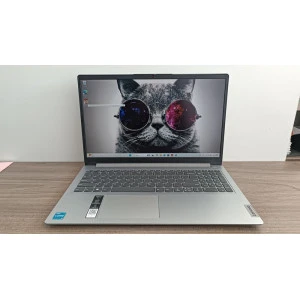 Сенсорный LENOVO IDEAPAD / I3-1215U / 8 vs 16GB RAM /256GB / WIN 11