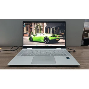 Сенсорний ноутбук HP ENVY 15 x360/I7-1255U/256GB/16GB RAM/WIN11