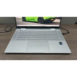 Купити парфуми sensornyj noutbuk hp envy 15 x360 i7 1255u 256gb 16gb ram win11 3 в Києві, доставка по Україні Lindelin