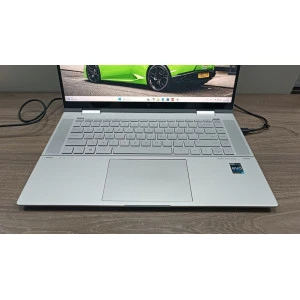 Сенсорний ноутбук HP ENVY 15 x360/I7-1255U/256GB/16GB RAM/WIN11
