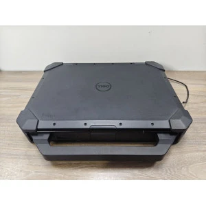 ТОП Сенсорний Extreme Dell Latitude 7424 Rugged / i5-8350U / 16GB RAM / 256GB SSD / Захищений ноутбук