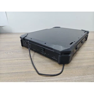 ТОП Сенсорний Extreme Dell Latitude 7424 Rugged / i5-8350U / 16GB RAM / 256GB SSD / Захищений ноутбук