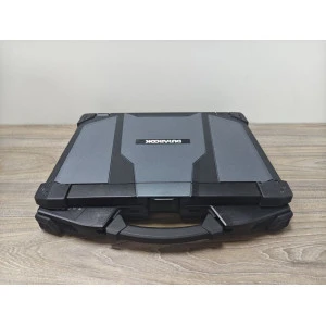 Захищений ноутбук DURABOOK Z14i Rugged i7-1165G7 / 32GB / 256GB / Win 11 Pro