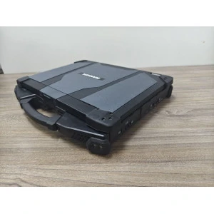 Захищений ноутбук DURABOOK Z14i Rugged i7-1165G7 / 32GB / 256GB / Win 11 Pro