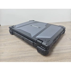 Захищений ноутбук DURABOOK Z14i Rugged i7-1165G7 / 32GB / 256GB / Win 11 Pro