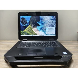 Захистів Dell Latitude 5414 Rugged / i5-6300U / 8GB / Win 11 Захистів Dell Latitude 5414 Rugged / i5-6300U / 8GB / Win 11