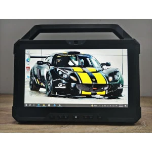 Захищений планшет-ноутбук Dell Latitude 7212 Rugged Extreme i5 / 16GB / 512GB SSD