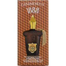 Купити парфуми 1888 Casamorati 1888 box в Києві, доставка по Україні Lindelin