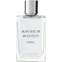 Ajmal Amber Wood