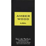Купити парфуми Amber Wood Ajmal box 2 в Києві, доставка по Україні Lindelin