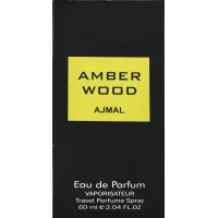 Ajmal Amber Wood