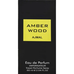 Ajmal Amber Wood