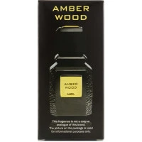 Ajmal Amber Wood