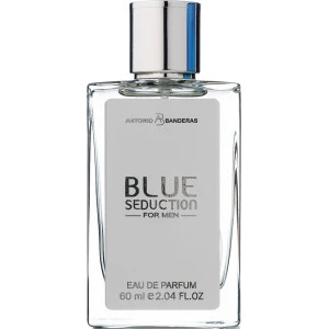 Blue Seduction Antonio Banderas 60 мл