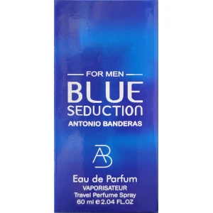 Blue Seduction Antonio Banderas 60 мл