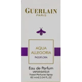 Купити парфуми Aqua Allegoria Passiflora Guerlain box 2 в Києві, доставка по Україні Lindelin