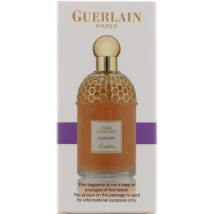 Aqua Allegoria Passiflora Guerlain
