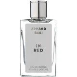 Купити парфуми Armand Basi In Red bottle в Києві, доставка по Україні Lindelin
