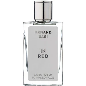 Armand Basi In Red