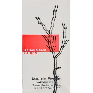 Armand Basi In Red