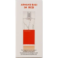 Armand Basi In Red