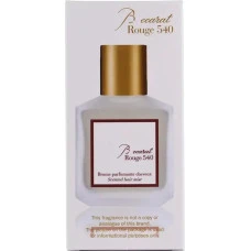 Купити парфуми Baccarat Rouge 540 Scented Hair Mist Maison Francis Kurkdjian box в Києві, доставка по Україні Lindelin