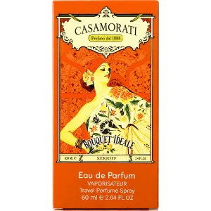 Bouquet Ideale Casamorati 1888