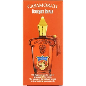 Bouquet Ideale Casamorati 1888