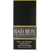 Купити парфуми Carolina Herrera Bad Boy box 2 в Києві, доставка по Україні Lindelin