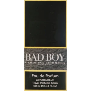 Carolina Herrera Bad Boy