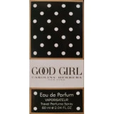 Купити парфуми Carolina Herrera Good Girl Dot Drama Collector Edition box 2 в Києві, доставка по Україні Lindelin