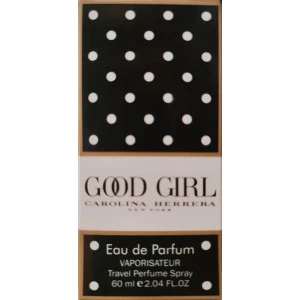 Carolina Herrera Good Girl Dot Drama Collector Edition