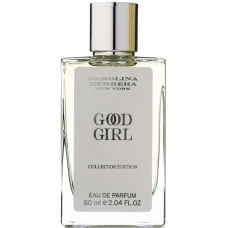 Купити парфуми Carolina Herrera Good Girl Glorious Gold bottle в Києві, доставка по Україні Lindelin