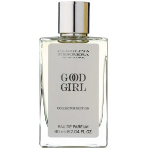 Carolina Herrera Good Girl Collector Edition Gold