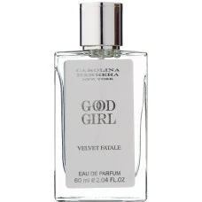Купити парфуми Carolina Herrera Good Girl Velvet Fatale bottle в Києві, доставка по Україні Lindelin