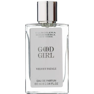 Carolina Herrera Good Girl Velvet Fatale