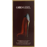 Купити парфуми Carolina Herrera Good Girl Velvet Fatale box в Києві, доставка по Україні Lindelin