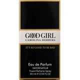 Купити парфуми Carolina Herrera Good Girl box 2 в Києві, доставка по Україні Lindelin