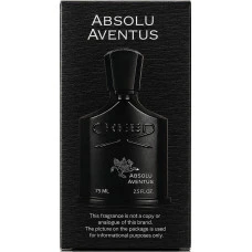 Купити парфуми Creed Absolu Aventus box в Києві, доставка по Україні Lindelin