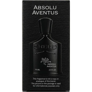 Creed Aventus Absolu