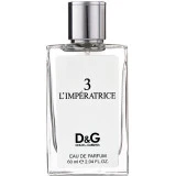 Купити парфуми Dolce end Gabbana LImperatrice 3 bottle в Києві, доставка по Україні Lindelin